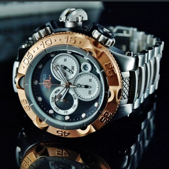 invicta 20400
